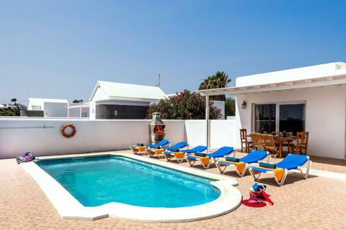 Villa Vesubio By Villa Plus