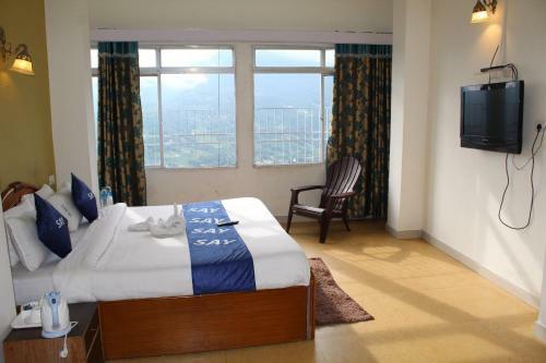 Say Rooms Hotel Deorali