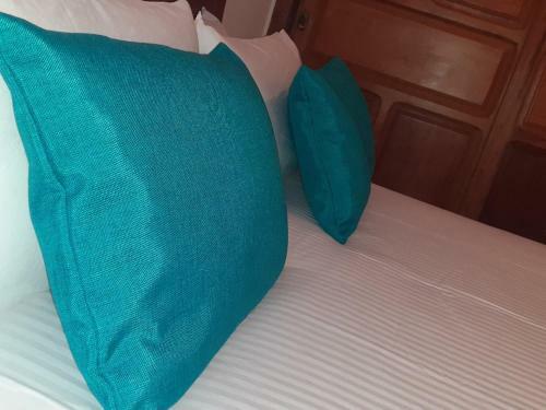 Apartamento Sea View La Playita