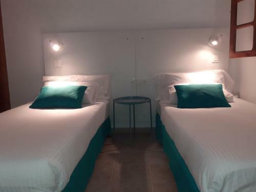 Apartamento Sea View La Playita