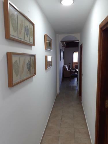 Apartamento Sea View La Playita