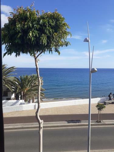Apartamento Sea View La Playita