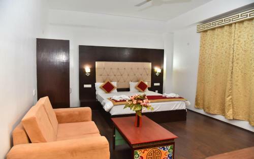 Hotel Alpine Hills Retreat