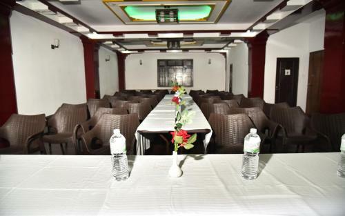 Hotel Alpine Hills Retreat