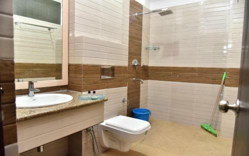 Hotel Alpine Hills Retreat