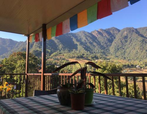 Martam Village Homestay