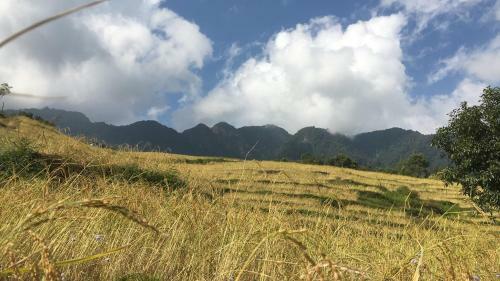 Martam Village Homestay