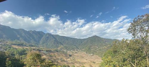 Martam Village Homestay