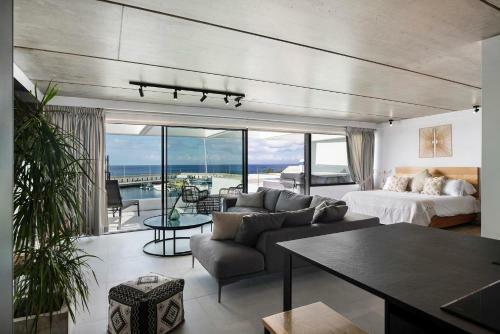 Apartamento Gran Suite Horizonte
