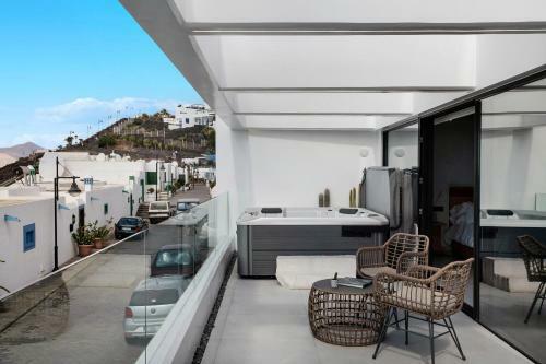 Apartamento Gran Suite Horizonte
