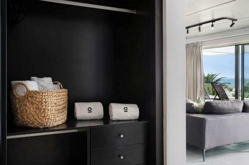 Apartamento Gran Suite Horizonte