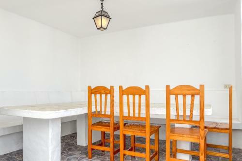 Villa Anjharad