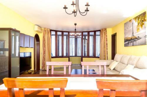 Villa Anjharad