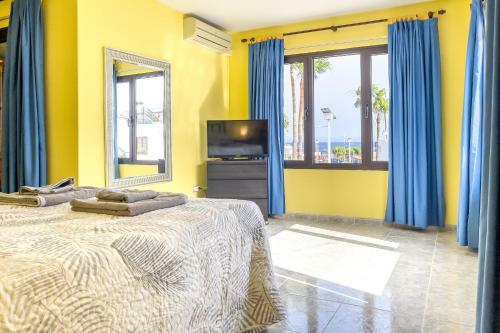 Villa Anjharad