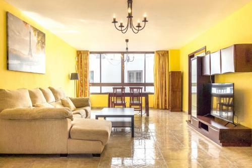 Villa Anjharad