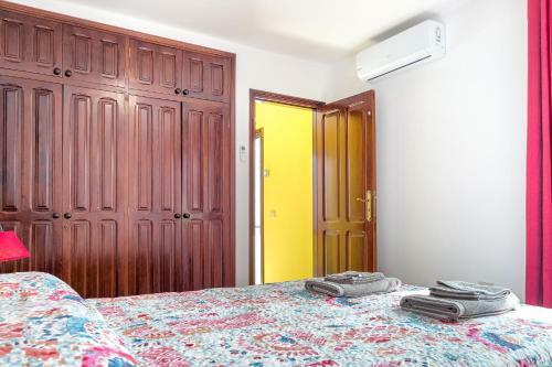 Villa Anjharad