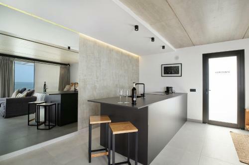 Apartamento Suite Horizonte