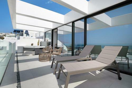 Apartamento Suite Horizonte