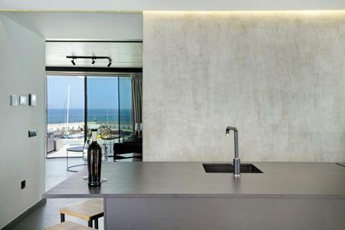 Apartamento Suite Horizonte