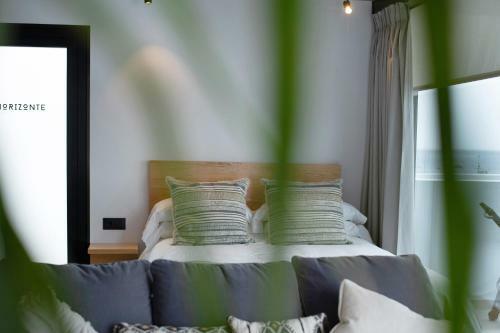 Apartamento Suite Horizonte