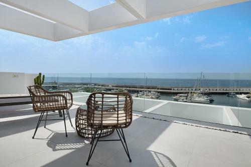 Apartamento Suite Horizonte