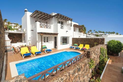 Villa Calima By Villa Plus