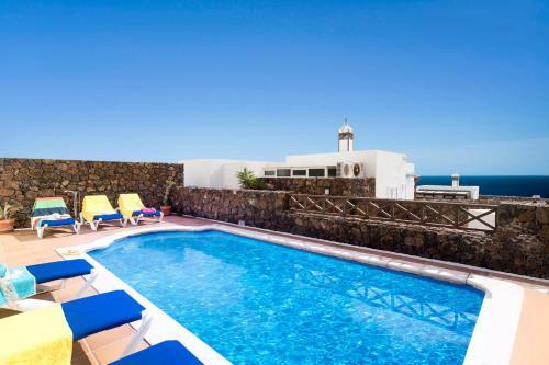 Villa Calima By Villa Plus