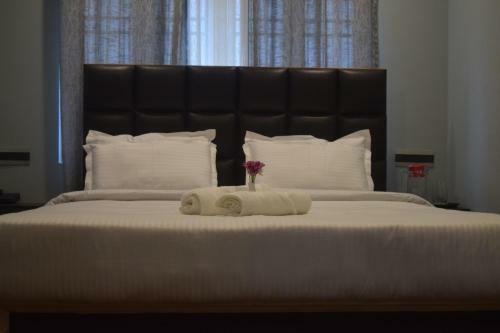 Bed & Breakfast Denzong Khim