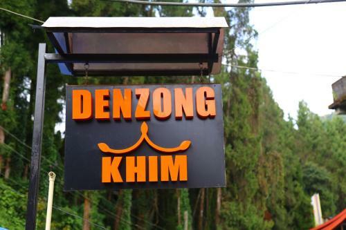 Bed & Breakfast Denzong Khim