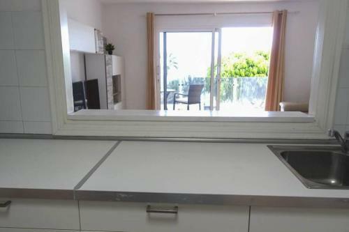Apartamento Brisa