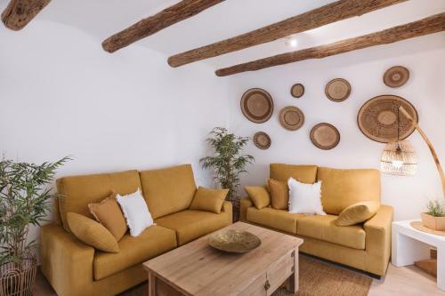 Villa Lily