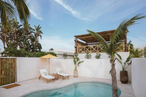 Villa Lily