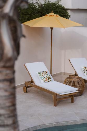 Villa Lily
