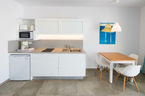 Apartamentos Playamar