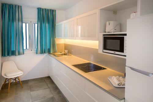 Apartamentos Playamar