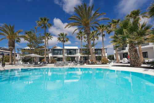 Apartamentos Playamar