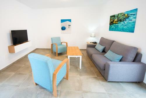Apartamentos Playamar