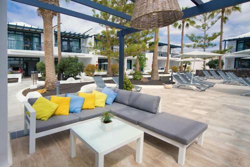 Apartamentos Playamar