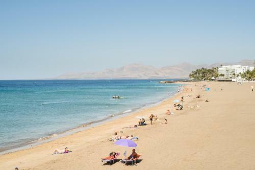 Apartamentos Playamar