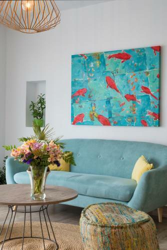 Apartamentos Playamar