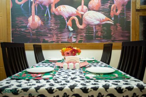 Bed & Breakfast Grace Residency