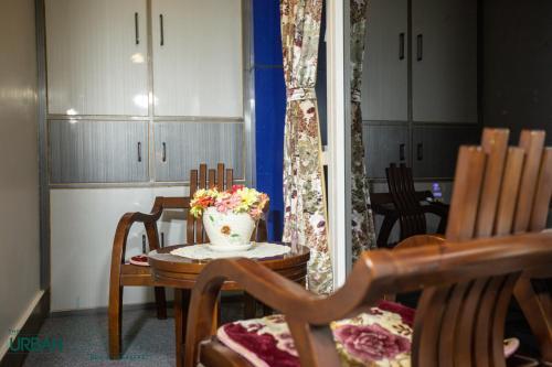 Bed & Breakfast Grace Residency