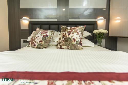 Bed & Breakfast Grace Residency