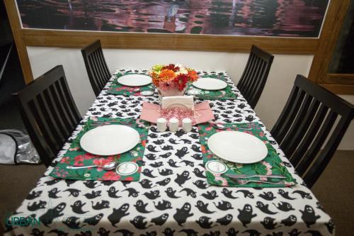 Bed & Breakfast Grace Residency