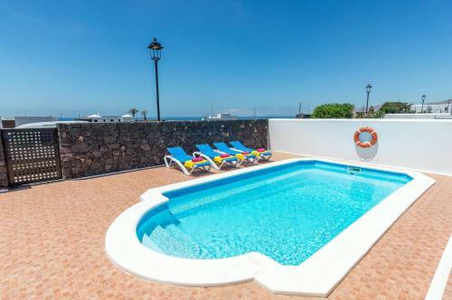 Villa Cancela By Villa Plus