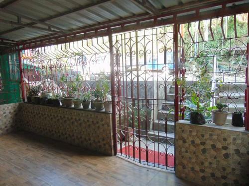 Apartamento Bojo House