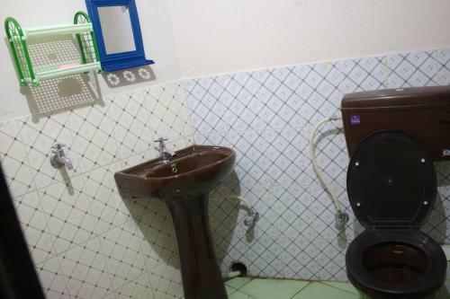 Apartamento Bojo House