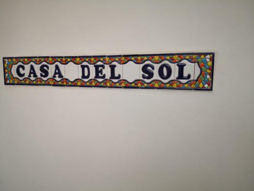 Apartamento Casa Del Sol Pdc