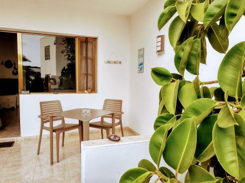 Apartamento Casa Del Sol Pdc