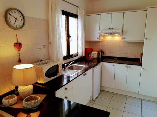 Apartamento Casa Del Sol Pdc